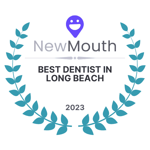 Long Beach Family Dentist John H. Cho, DDS